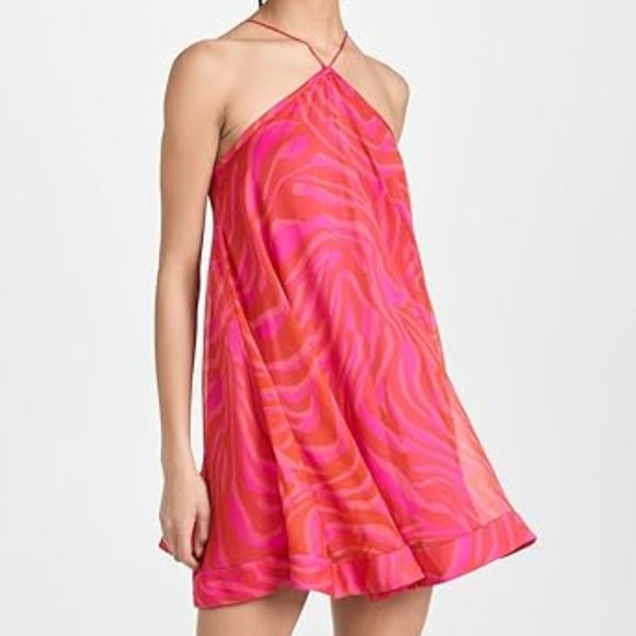 Alexis Corso Dress